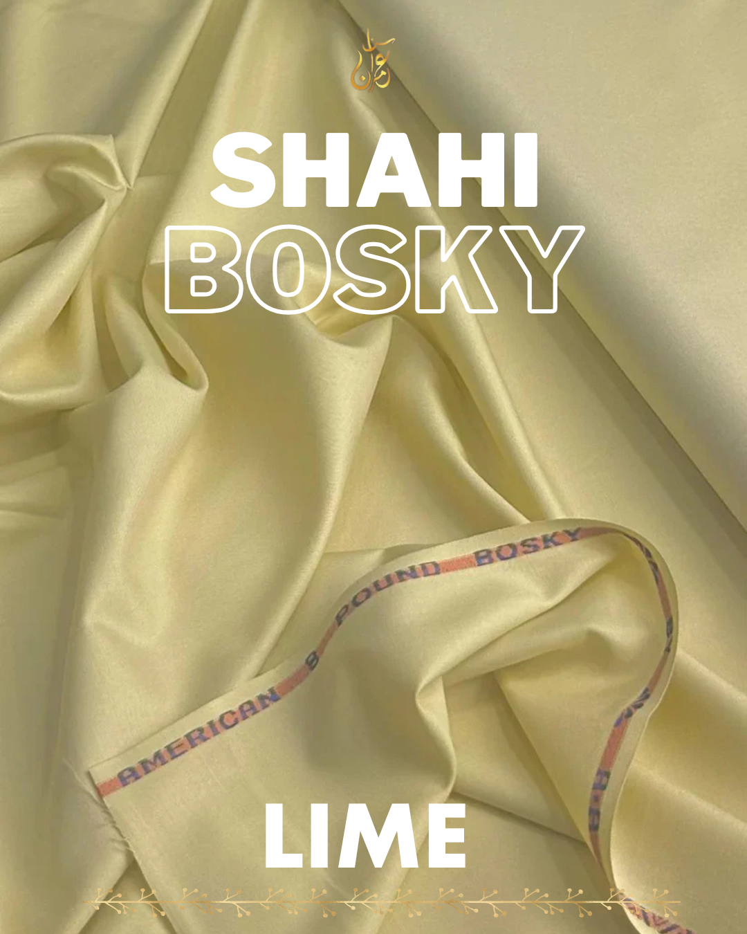 Shahi Bosky