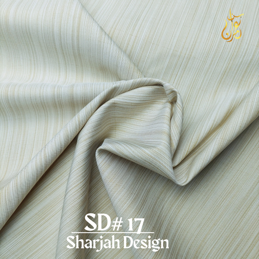 Sharjah Design W&W