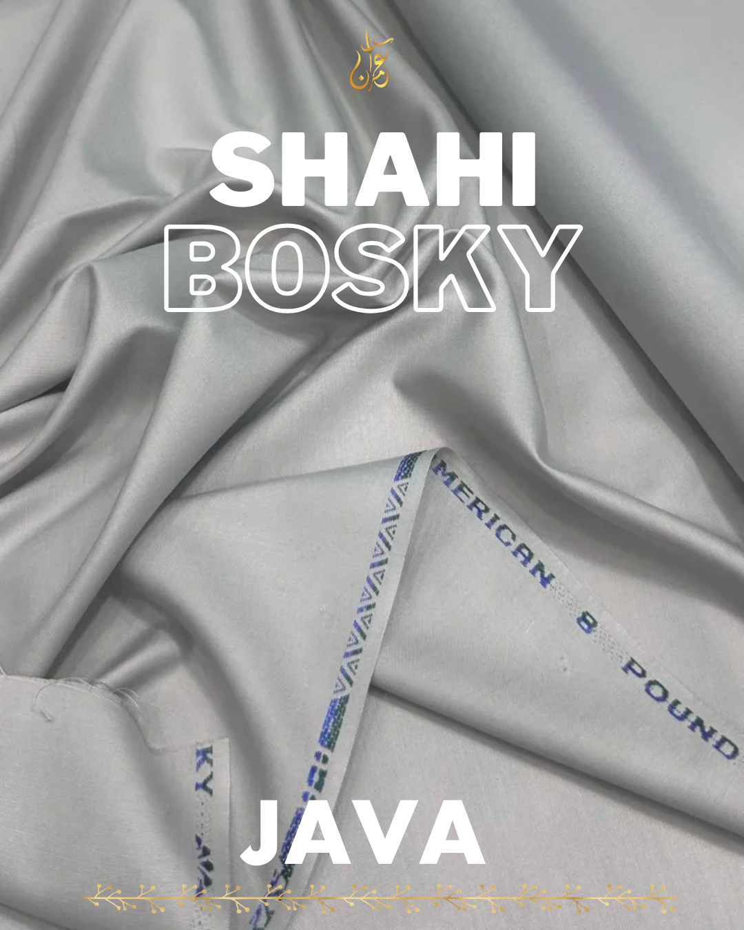Shahi Bosky