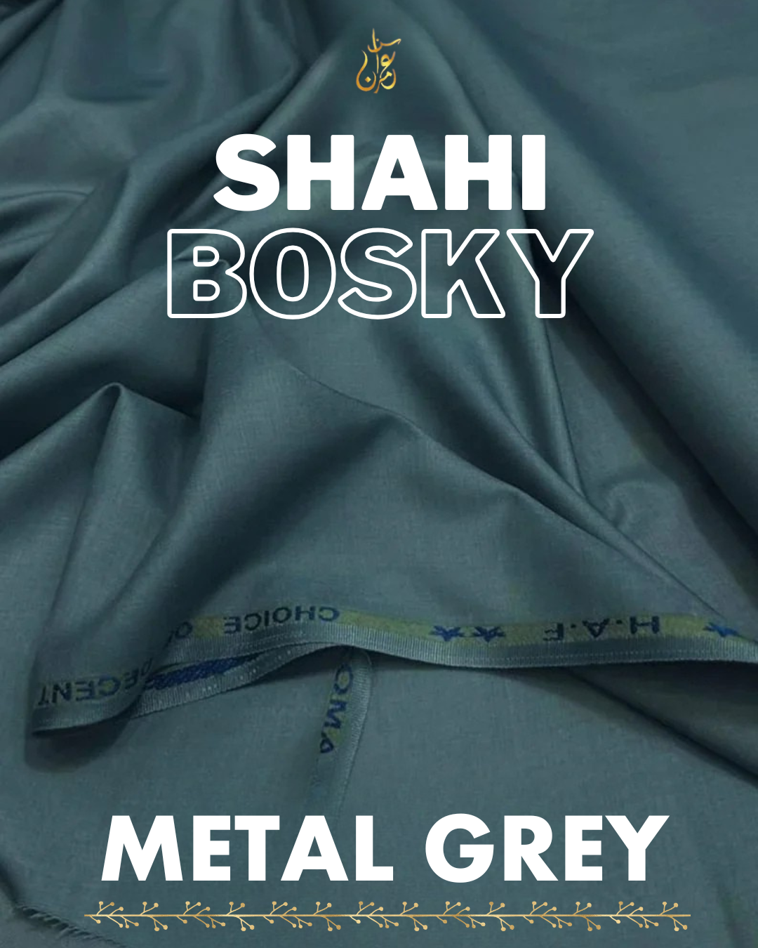 Shahi Bosky