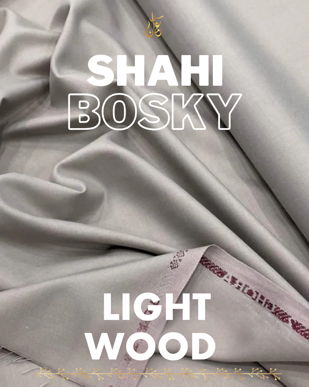 Shahi Bosky