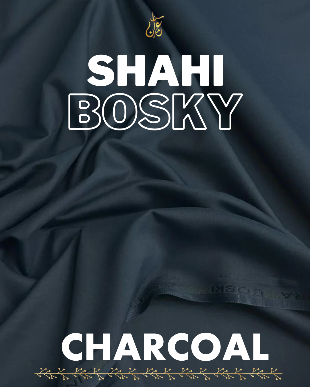Shahi Bosky