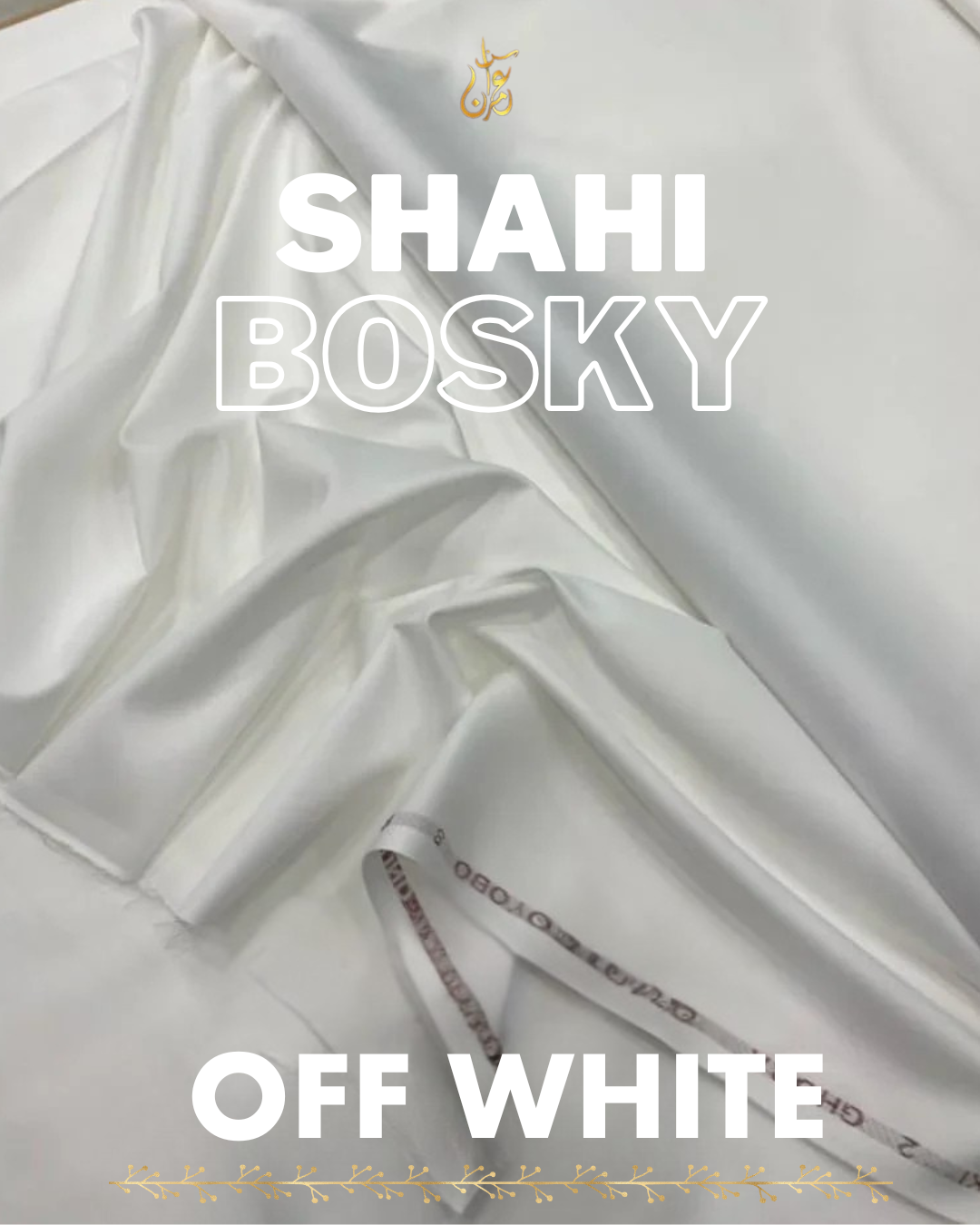 Shahi Bosky