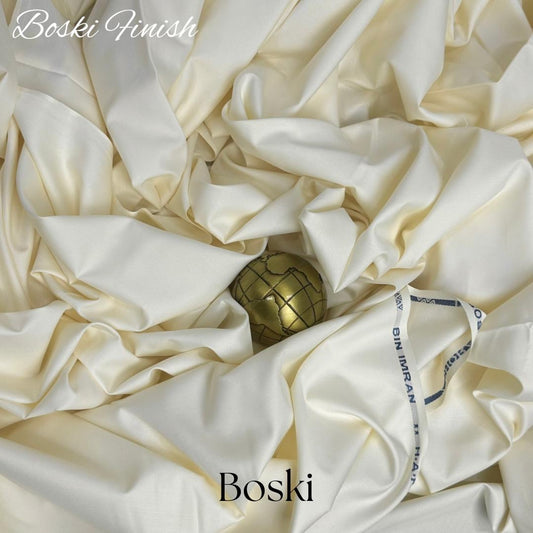 Binimran Bosky