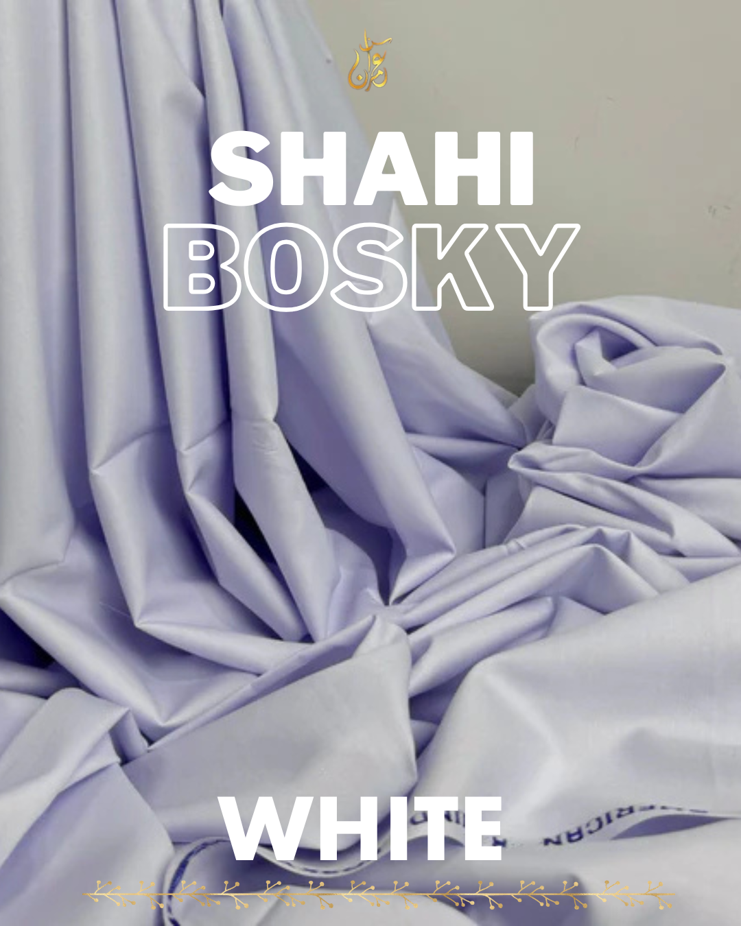 Shahi Bosky